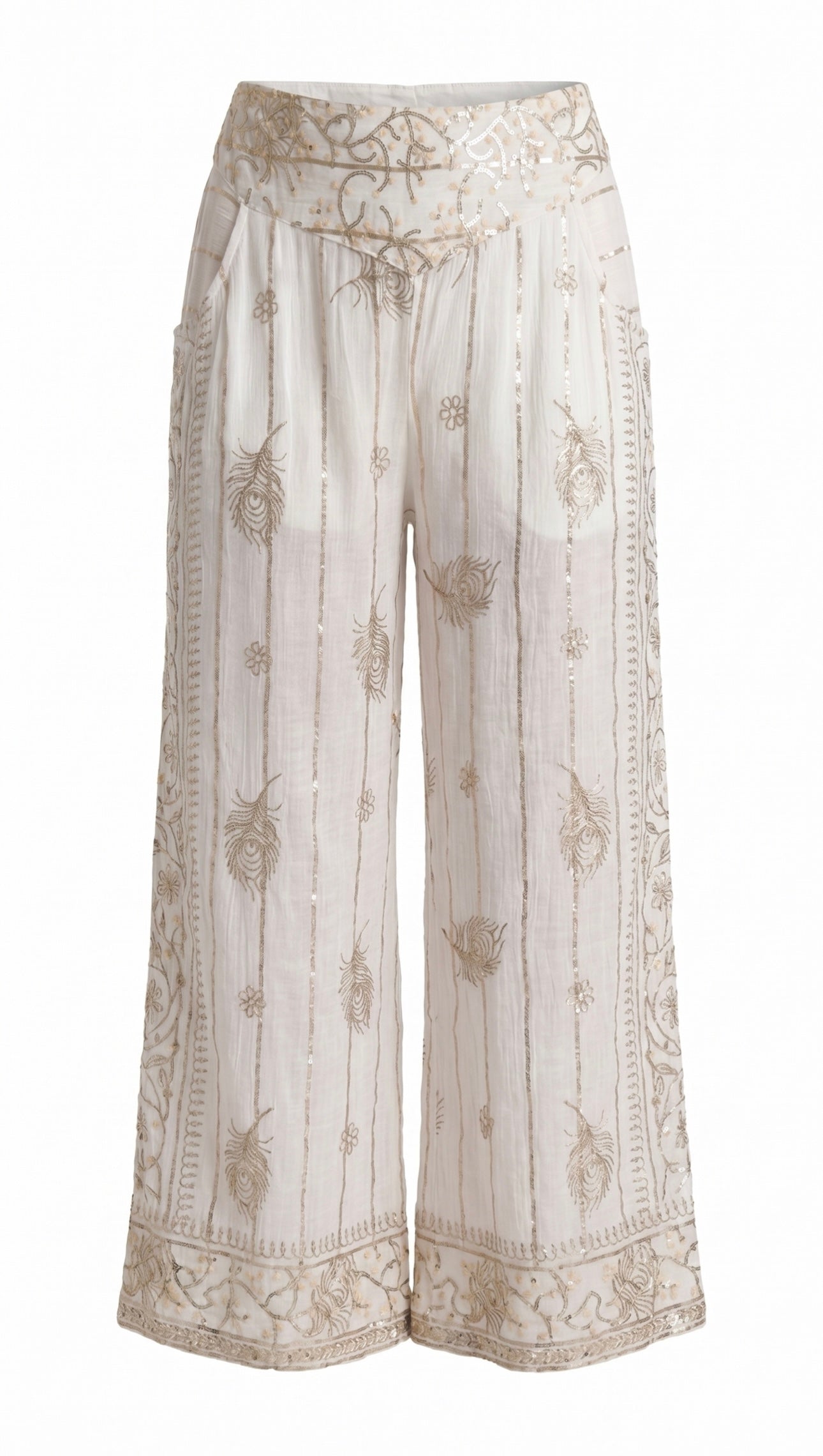 Pantaloni