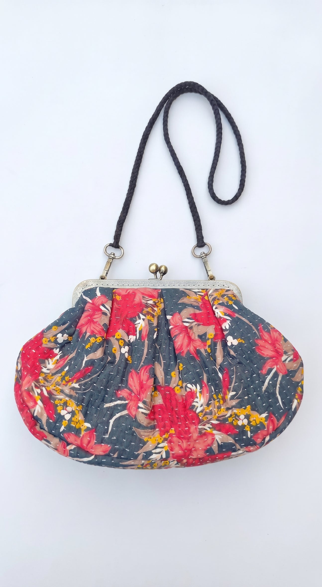 Borsa Click clack