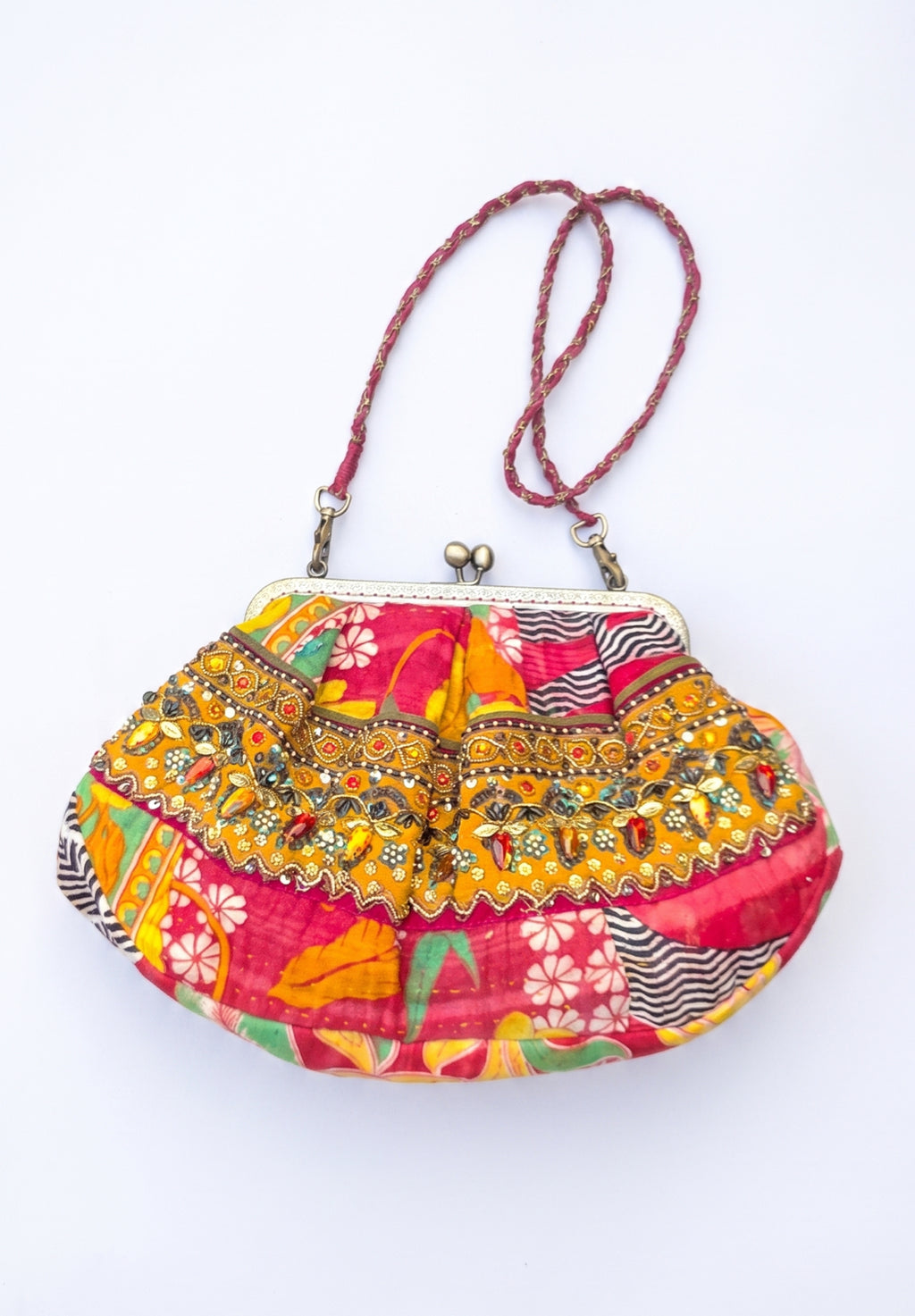 Borsa Click clack