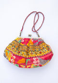 Borsa Click clack