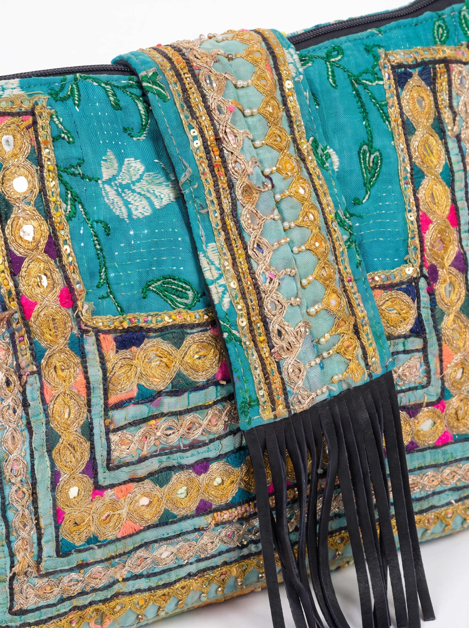 Borsa Gypsy