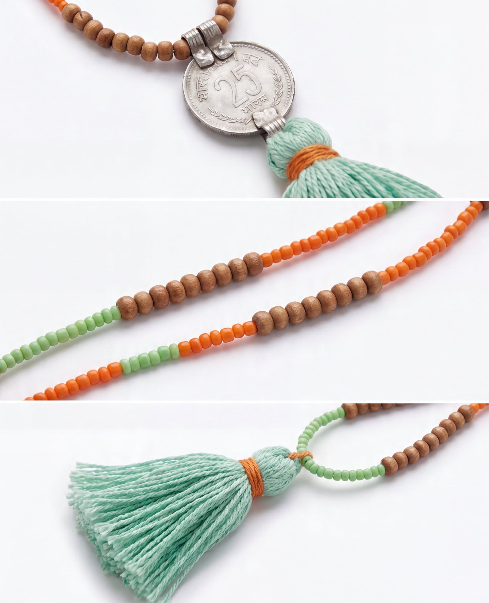 Gypsy coin