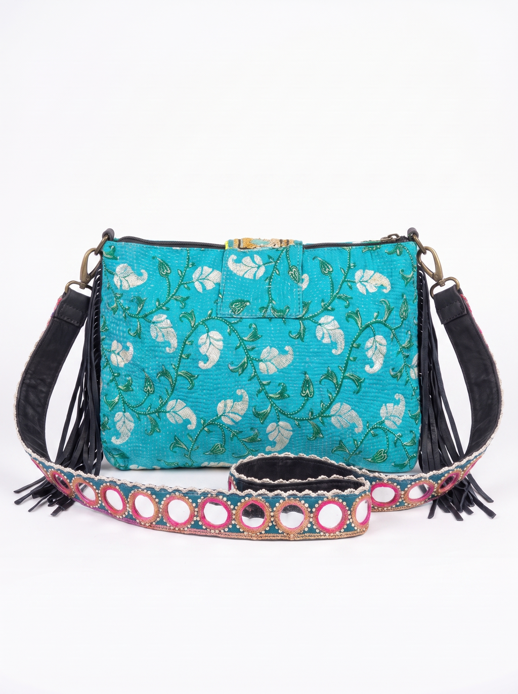 Borsa Gypsy