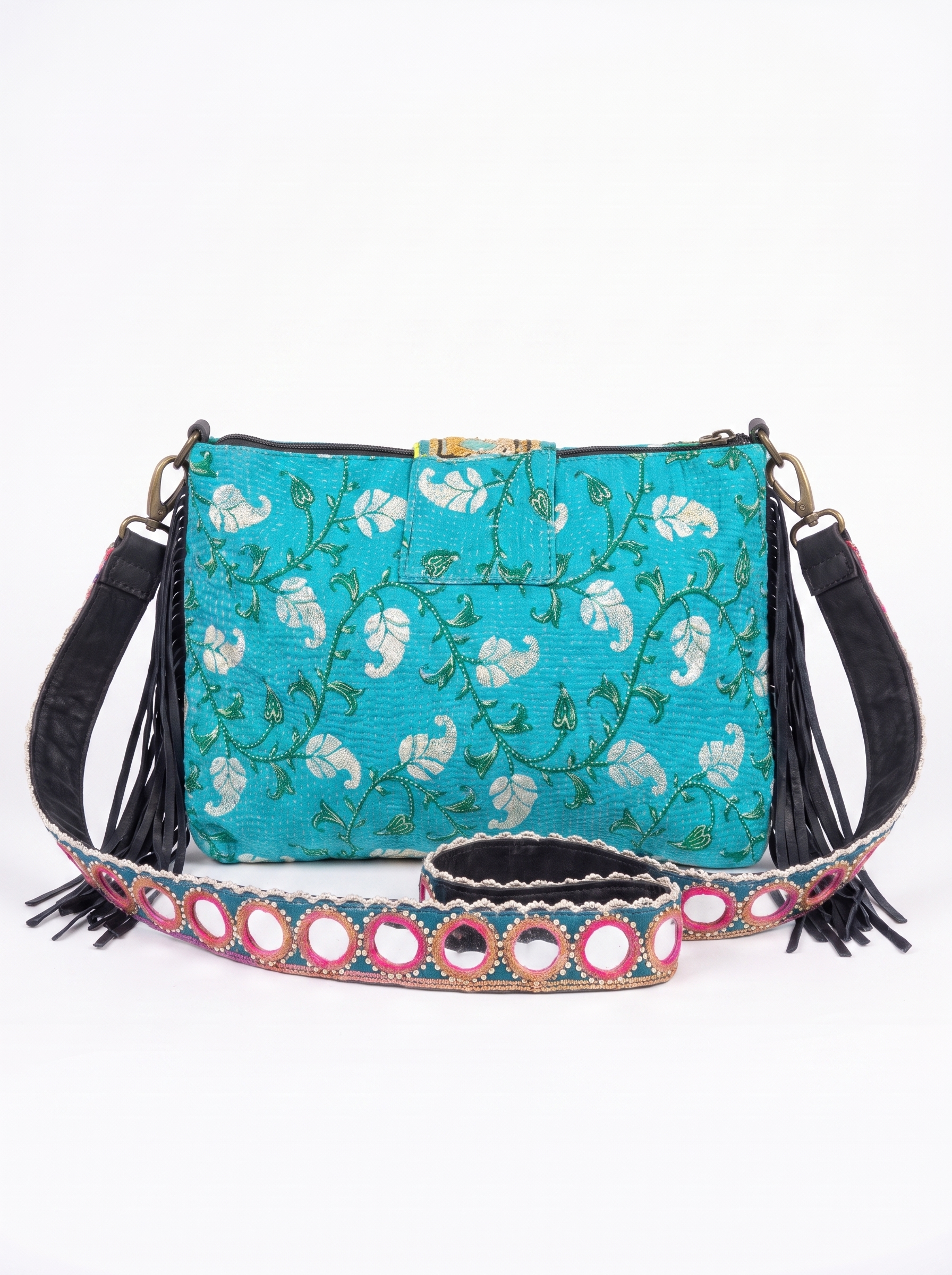 Borsa Gypsy