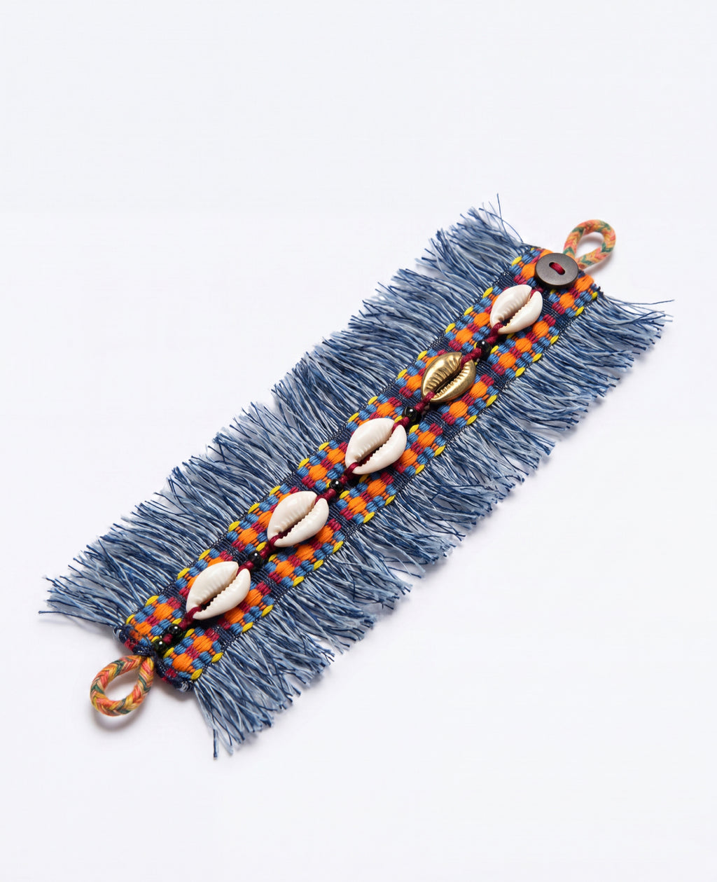 Bracciale boho