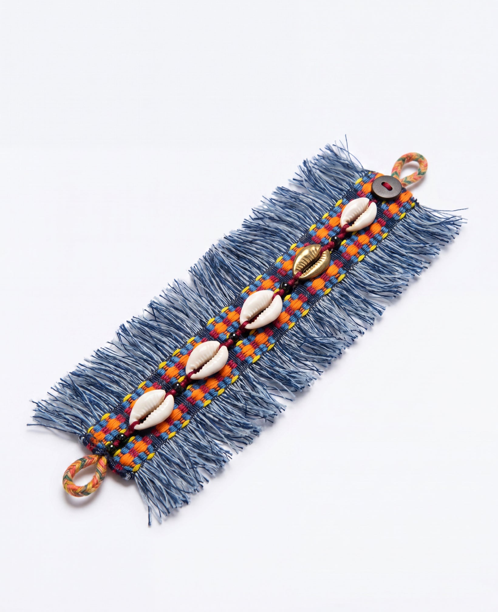 Bracciale boho