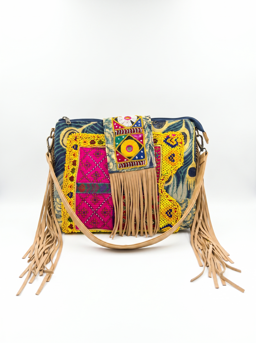 Borsa Gypsy