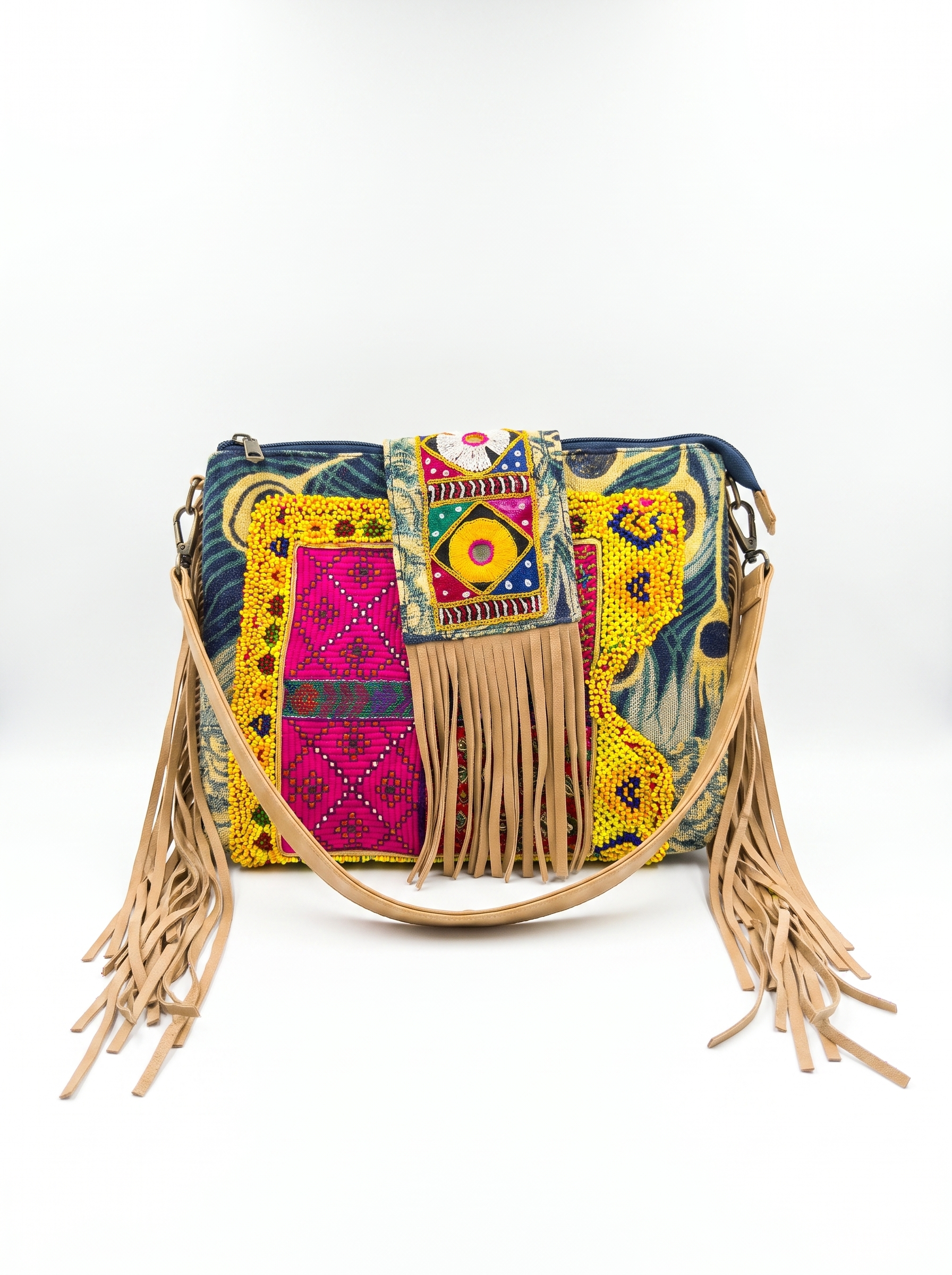Borsa Gypsy