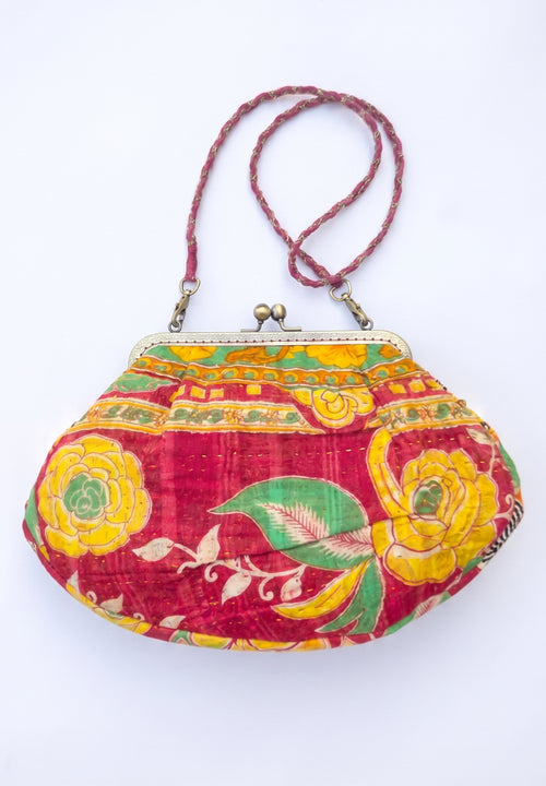 Borsa Click clack