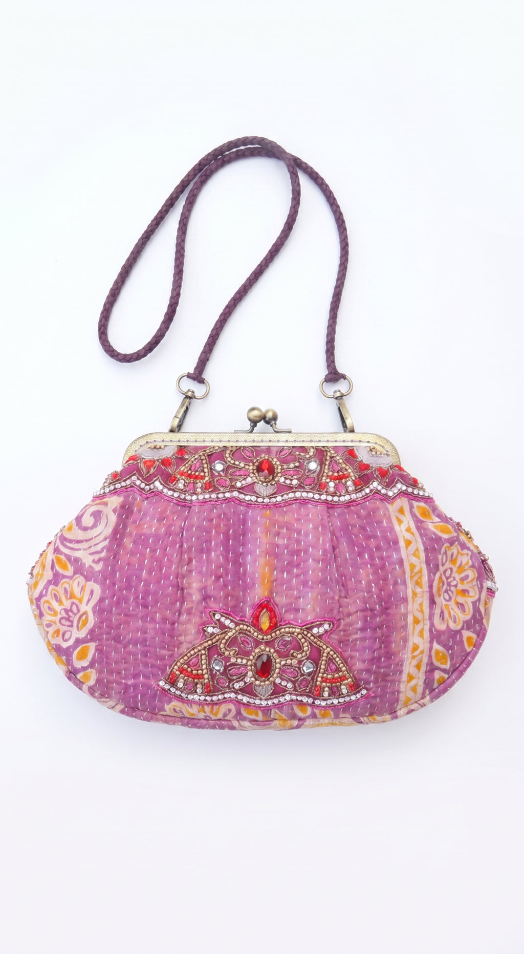Borsa Click clack