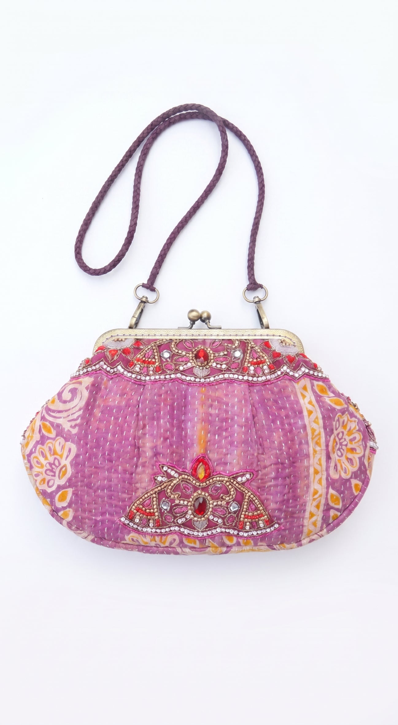 Borsa Click clack