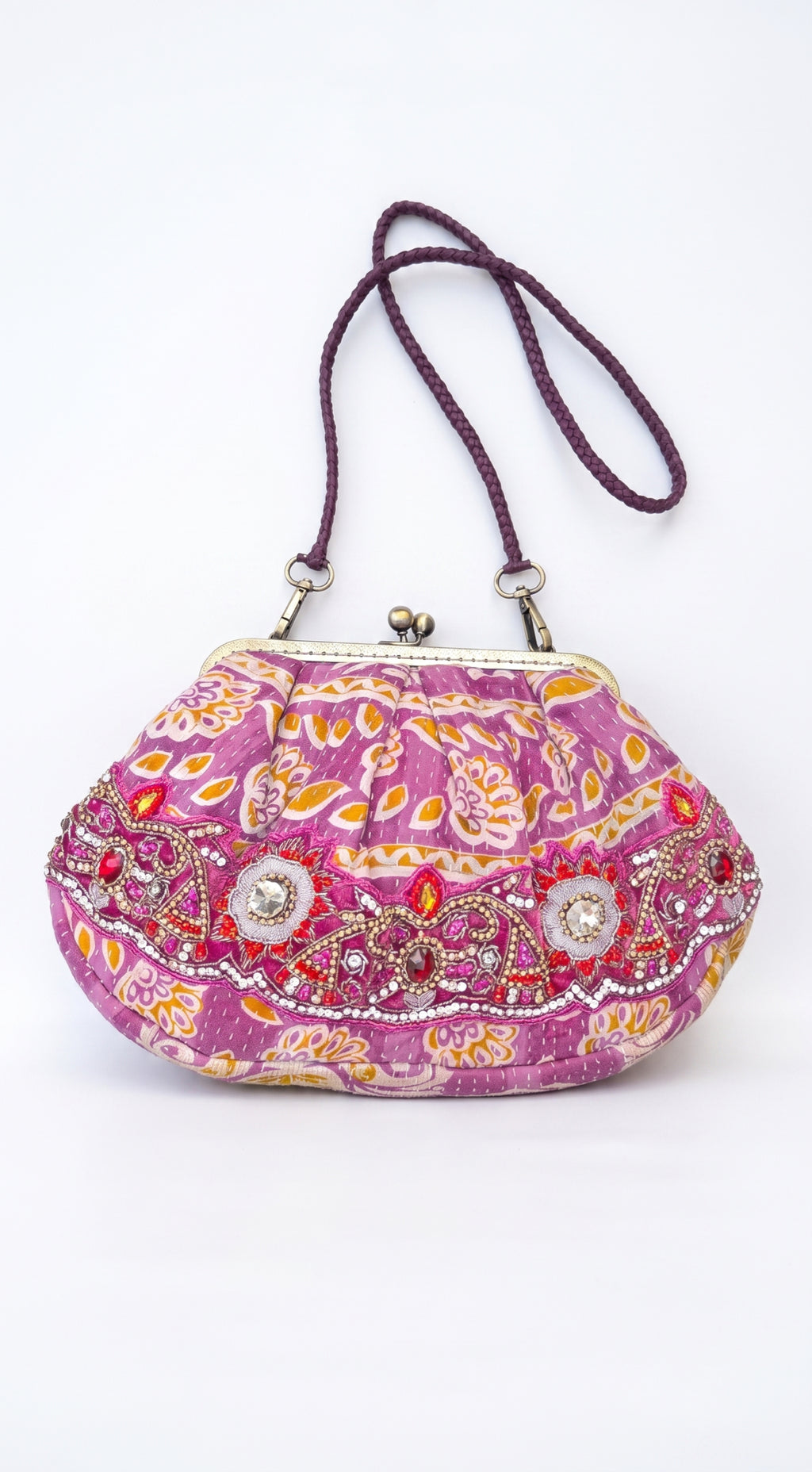 Borsa Click clack
