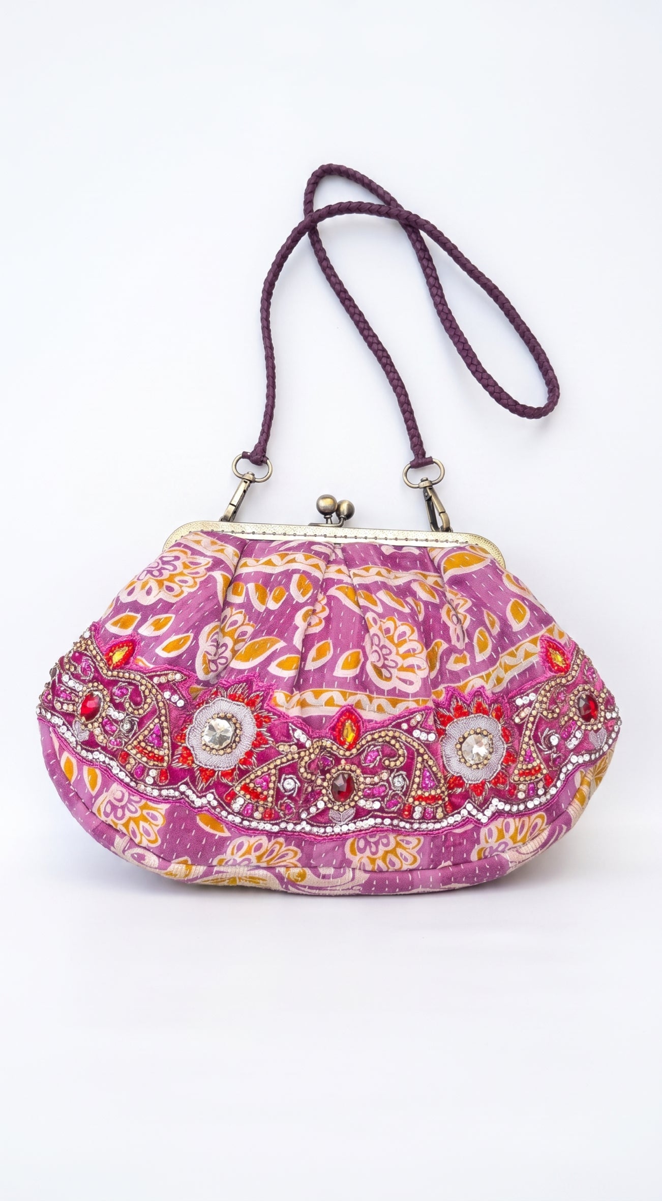 Borsa Click clack