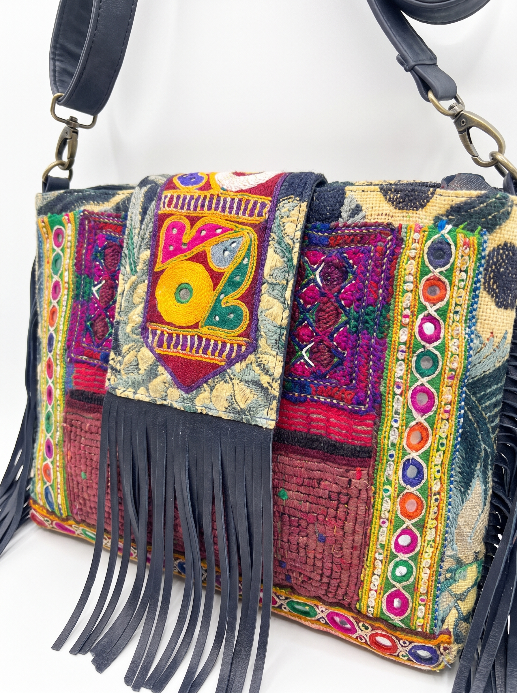 Borsa Gypsy