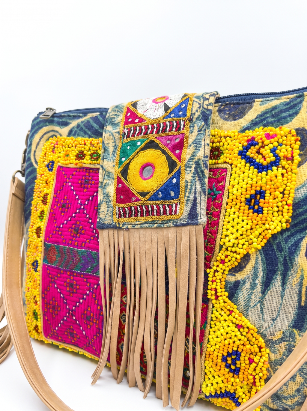 Borsa Gypsy