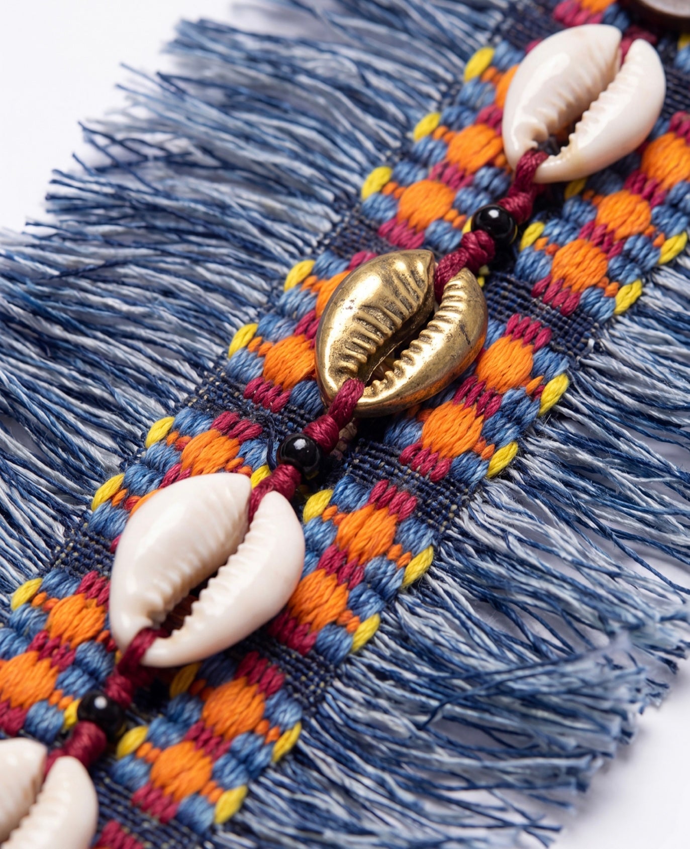 Bracciale boho