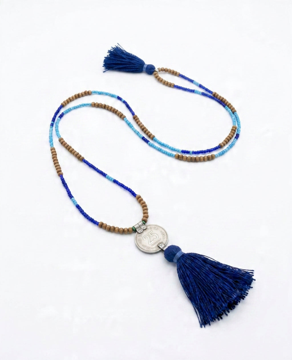 Gypsy coin