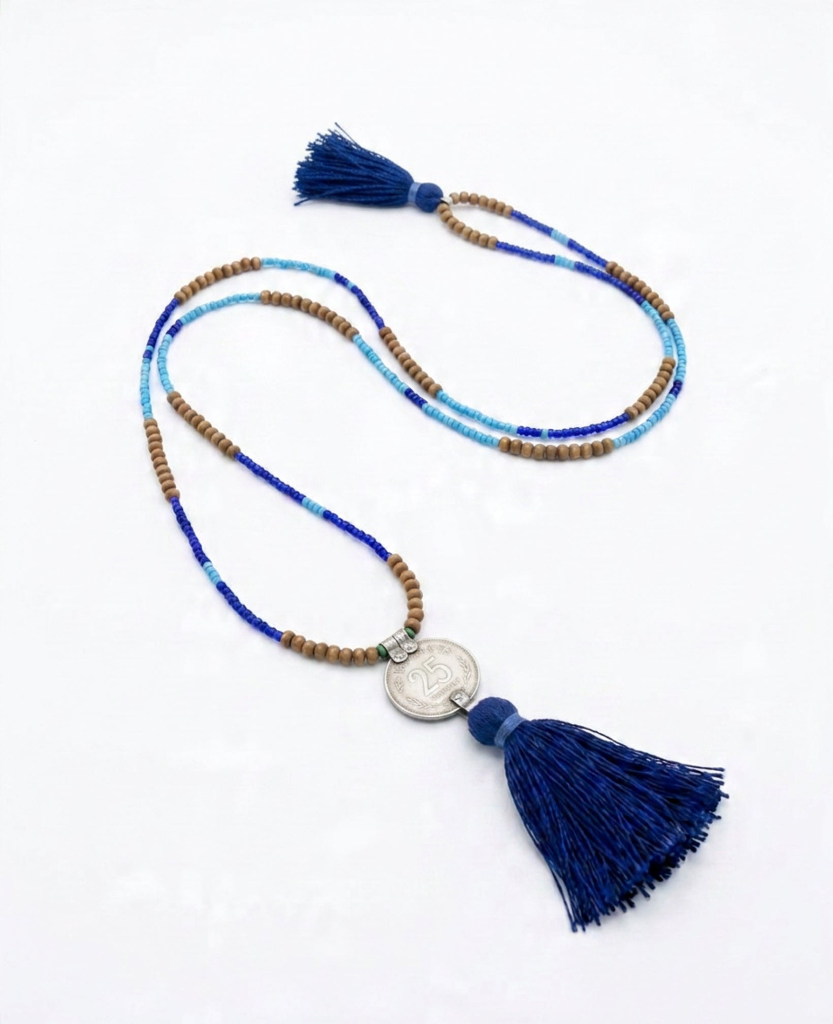 Gypsy coin