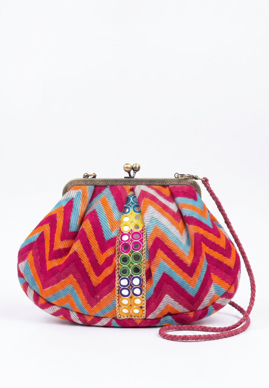 Borsa Click clack