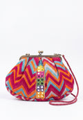 Borsa Click clack