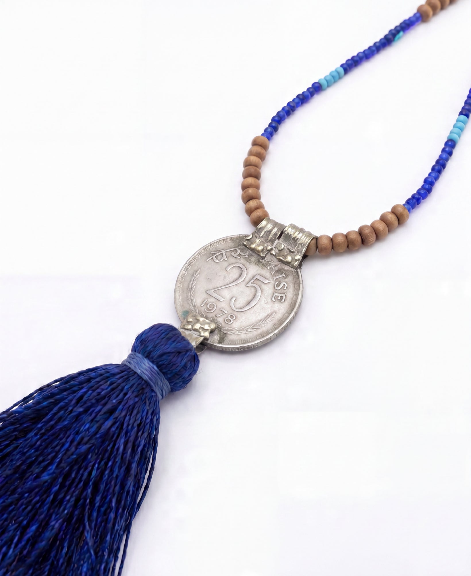 Gypsy coin