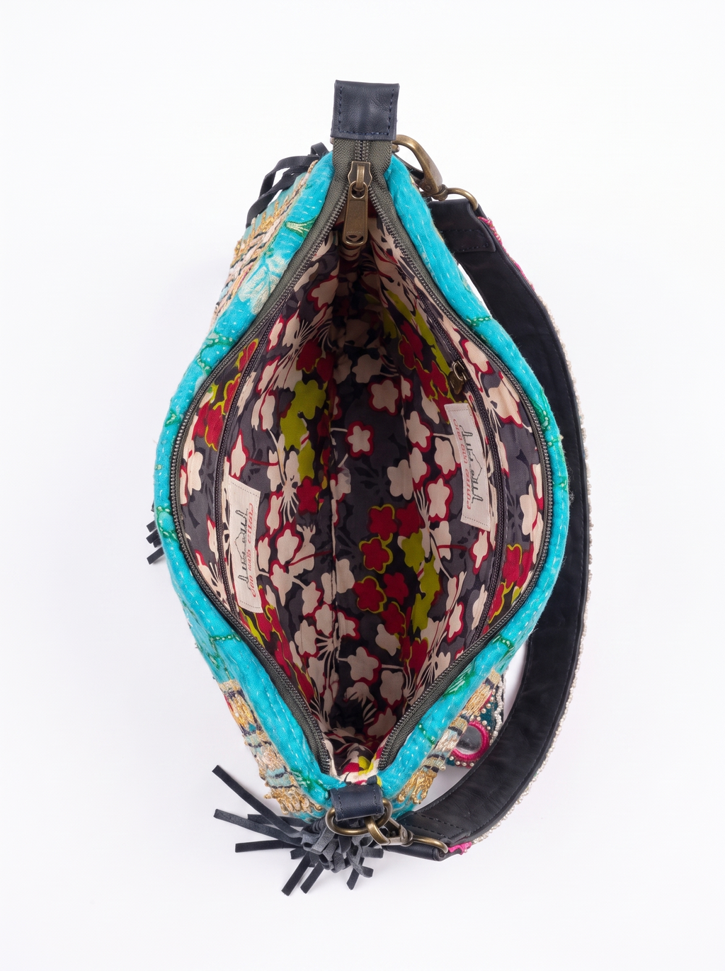 Borsa Gypsy