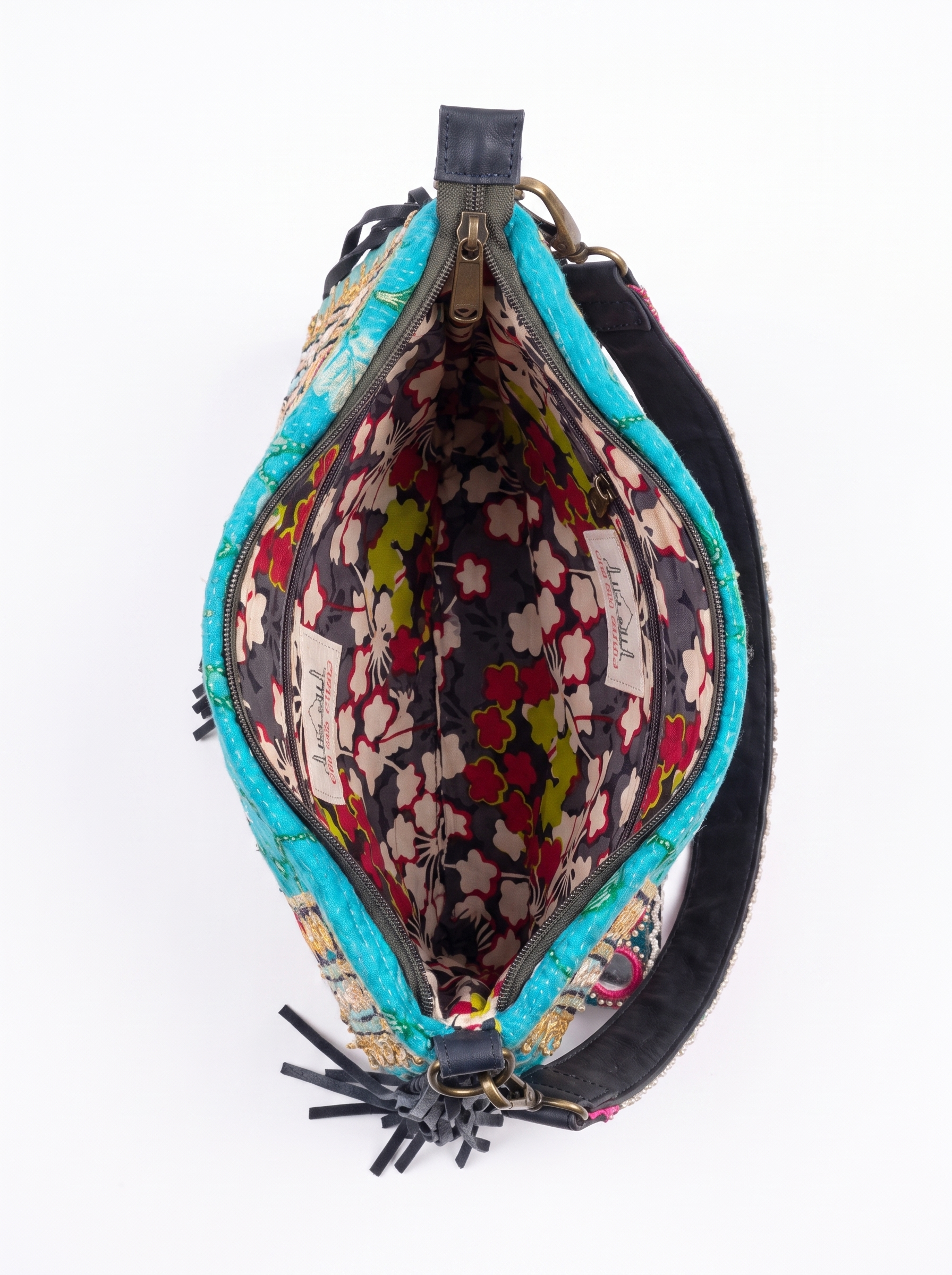 Borsa Gypsy