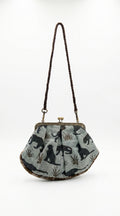 Borsa Safari chic piccola