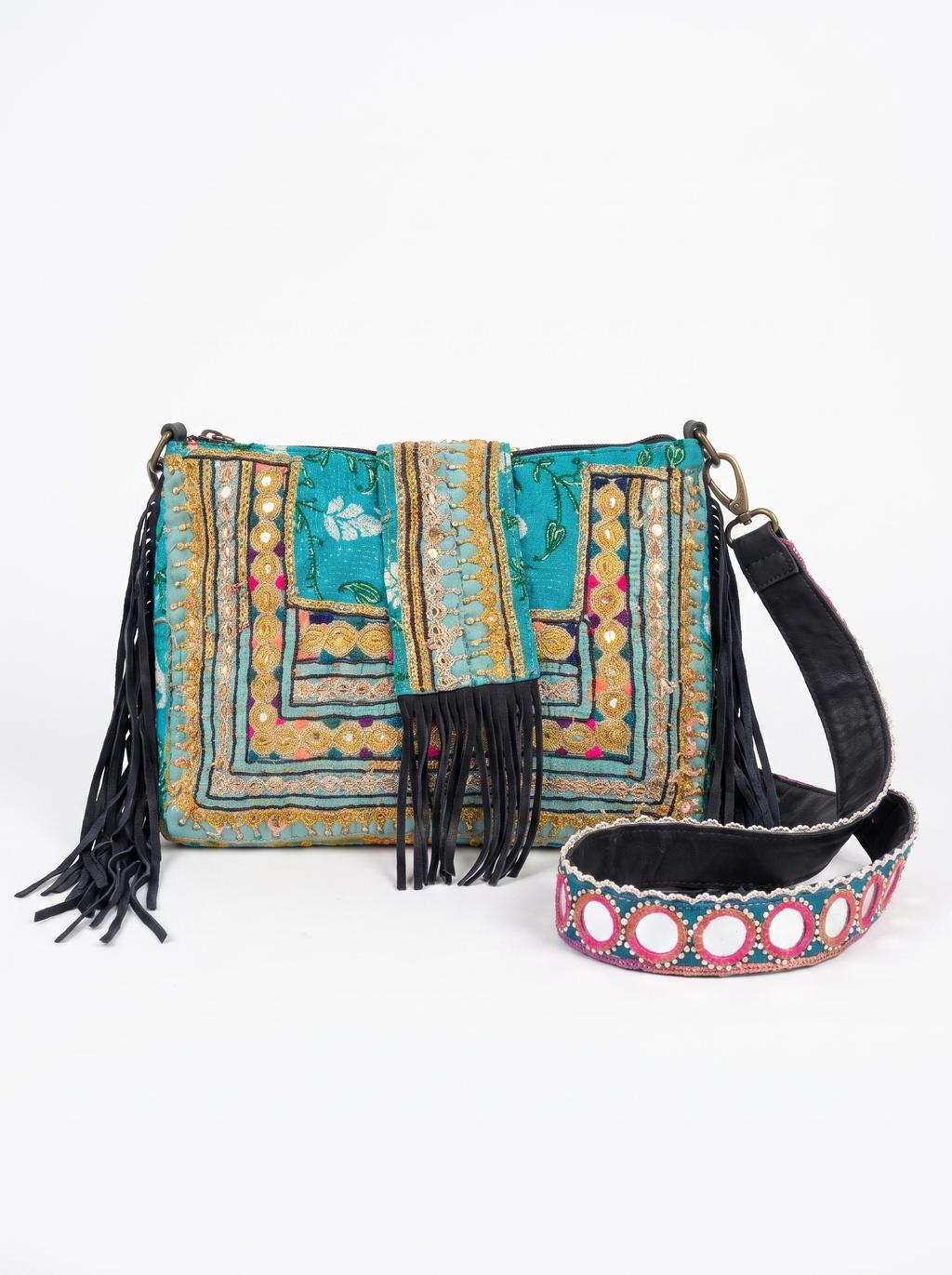 Borsa Gypsy