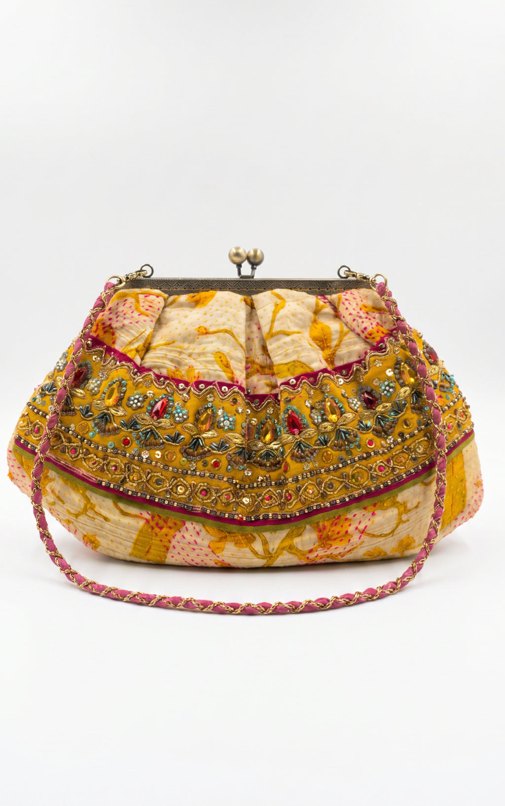 Borsa Click clack
