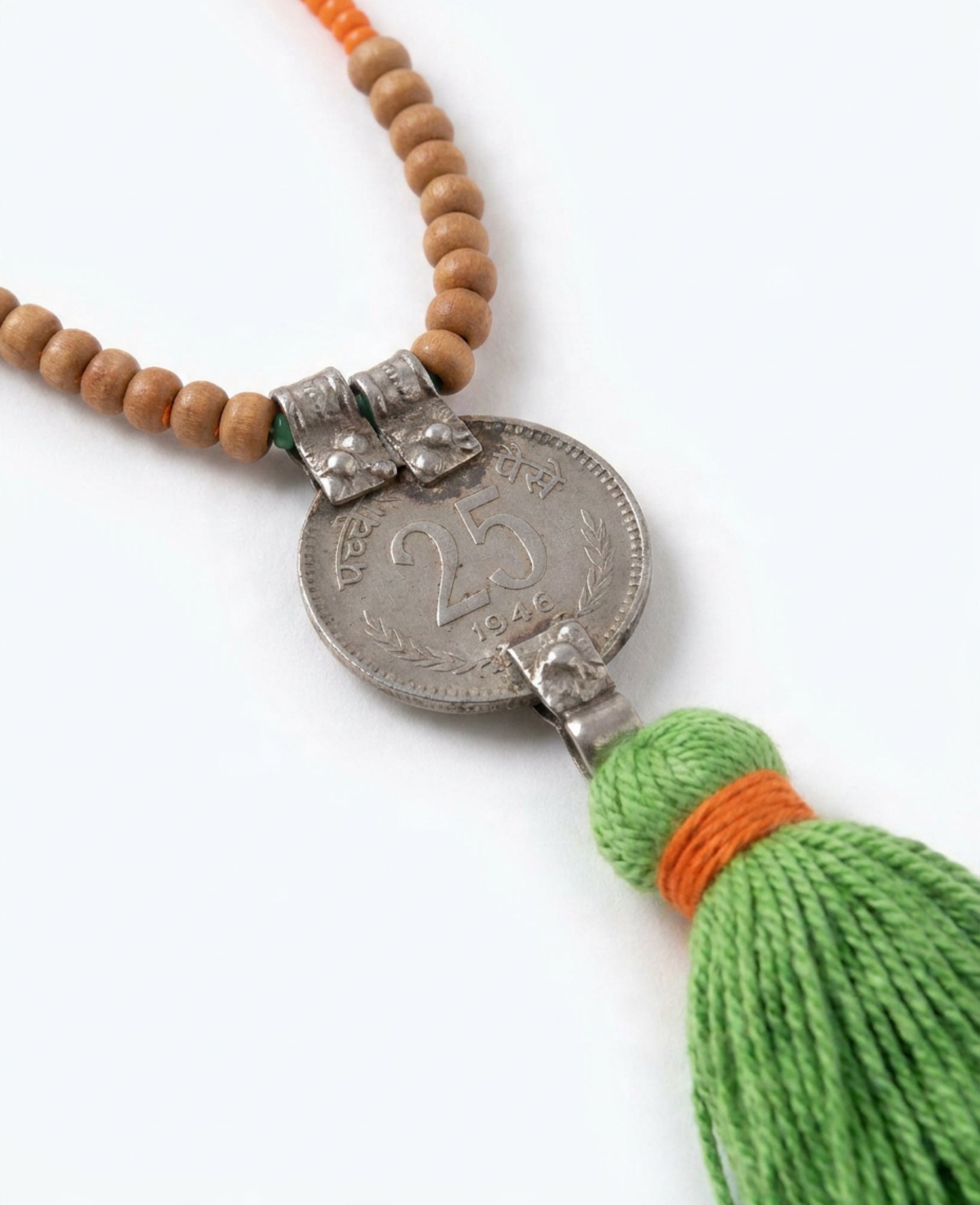 Gypsy coin