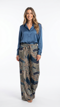 Pantalone artistico