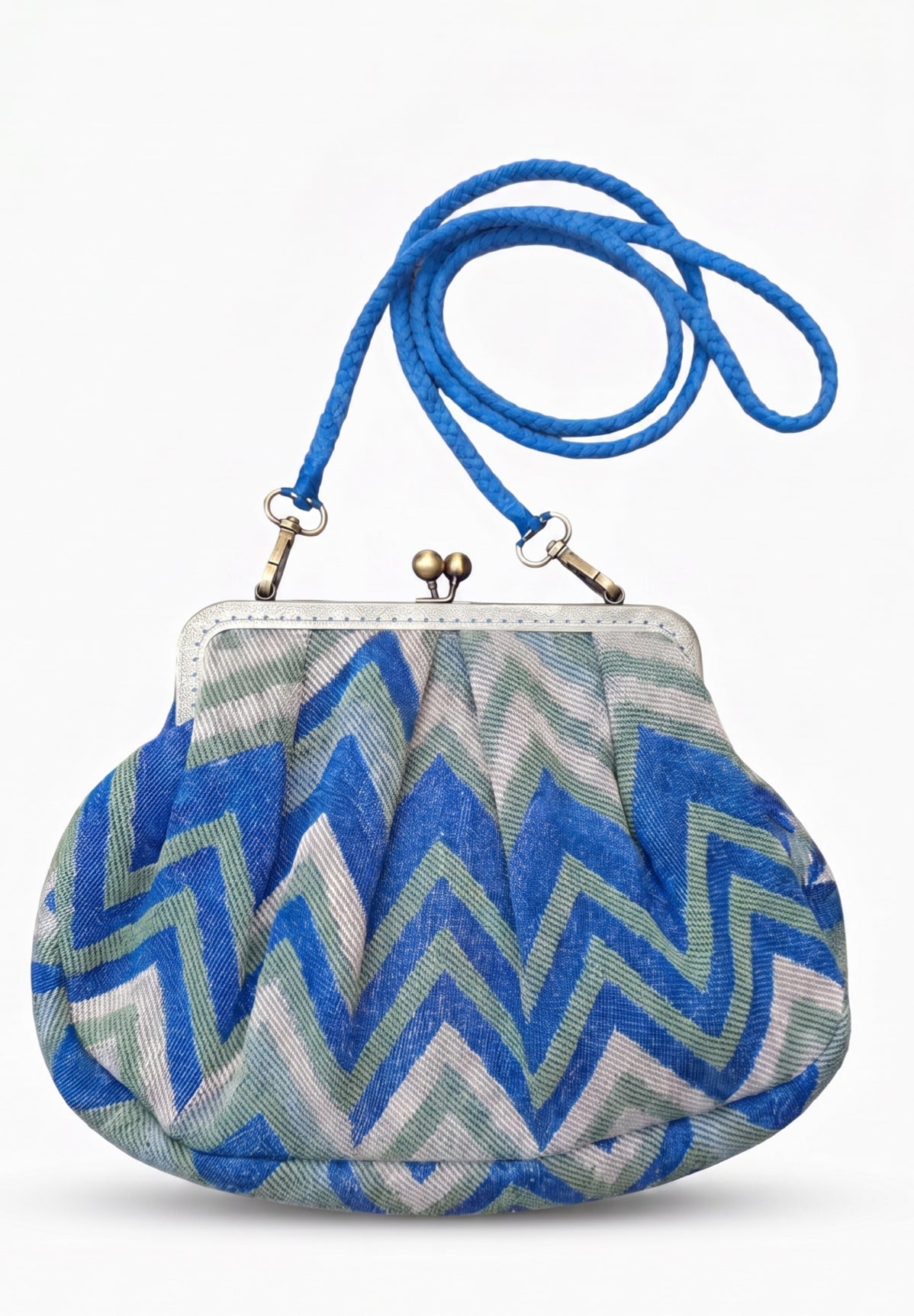Borsa Click clack