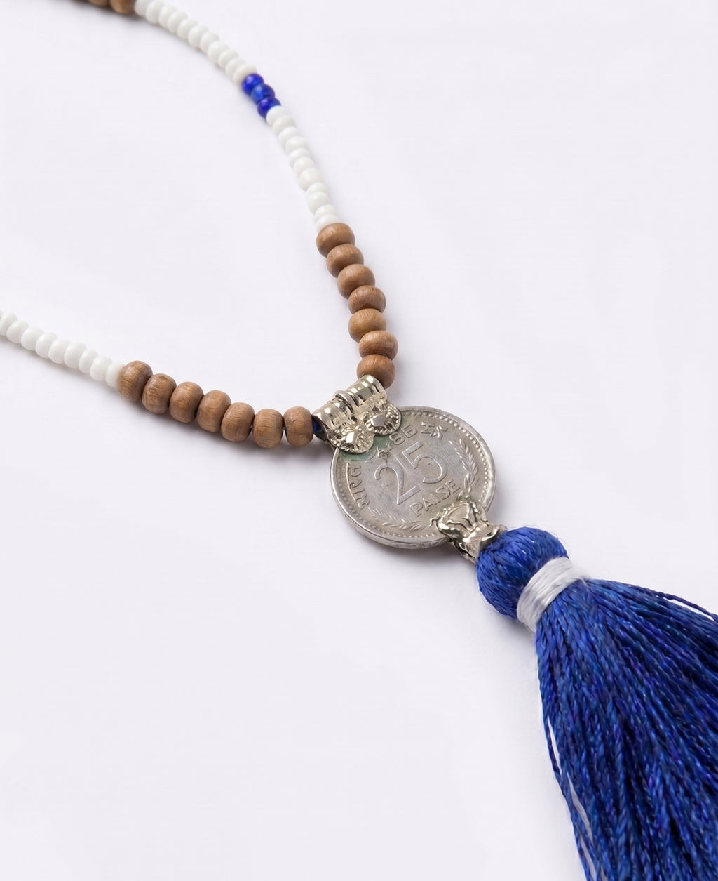 Gypsy coin