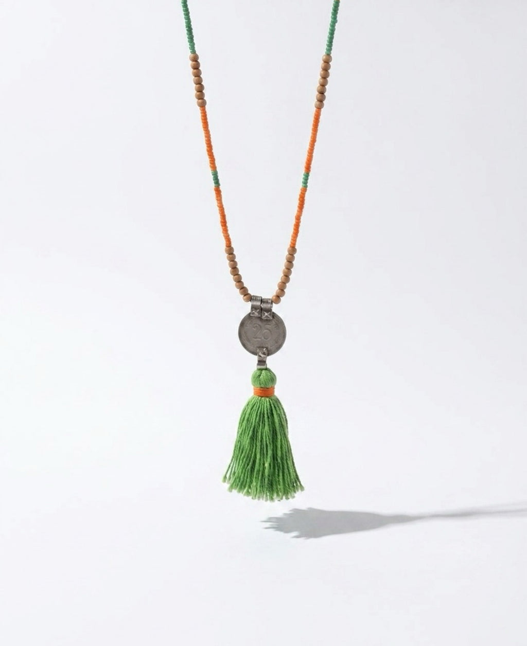 Gypsy coin