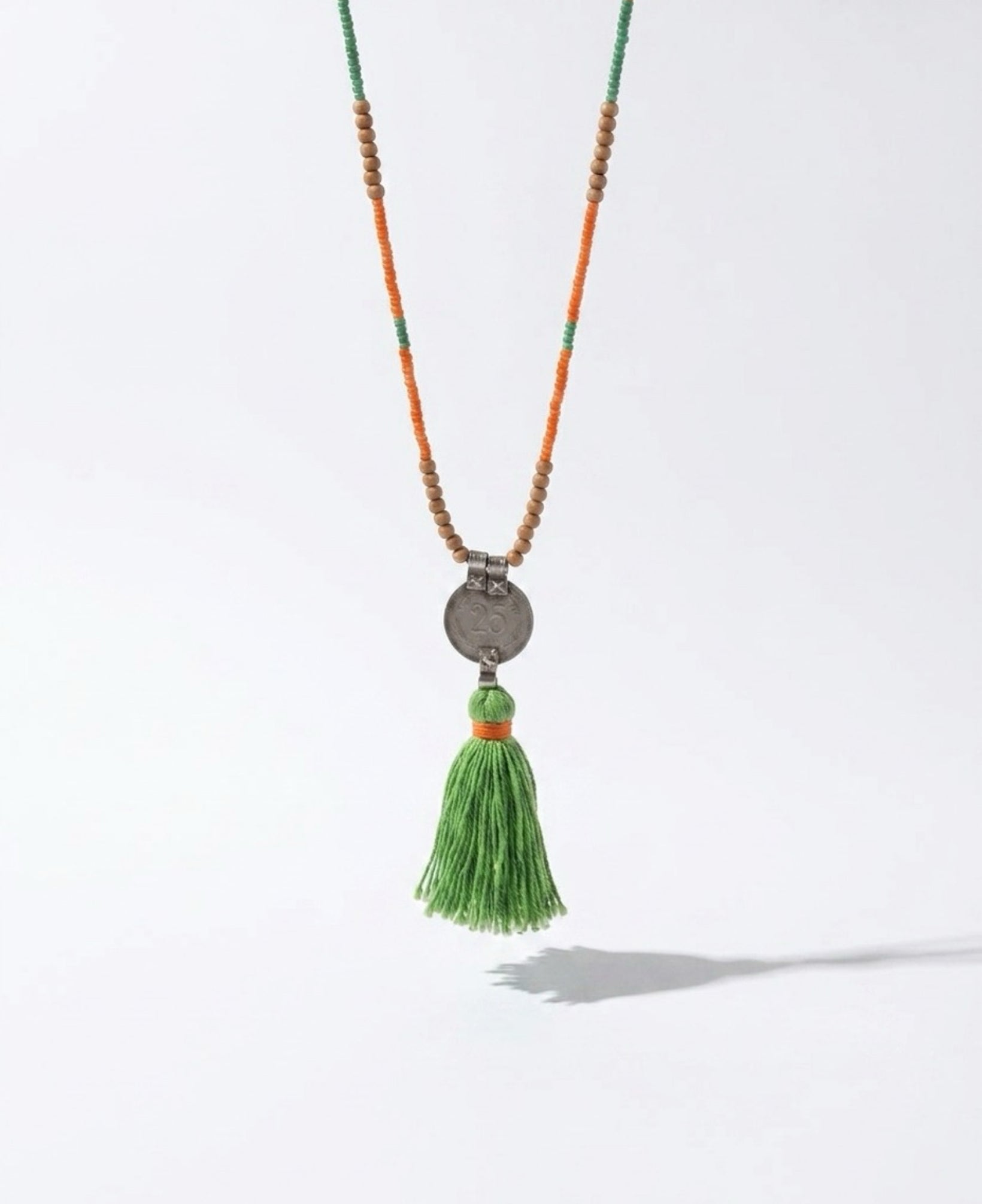 Gypsy coin