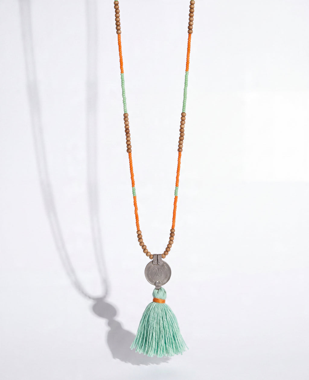 Gypsy coin