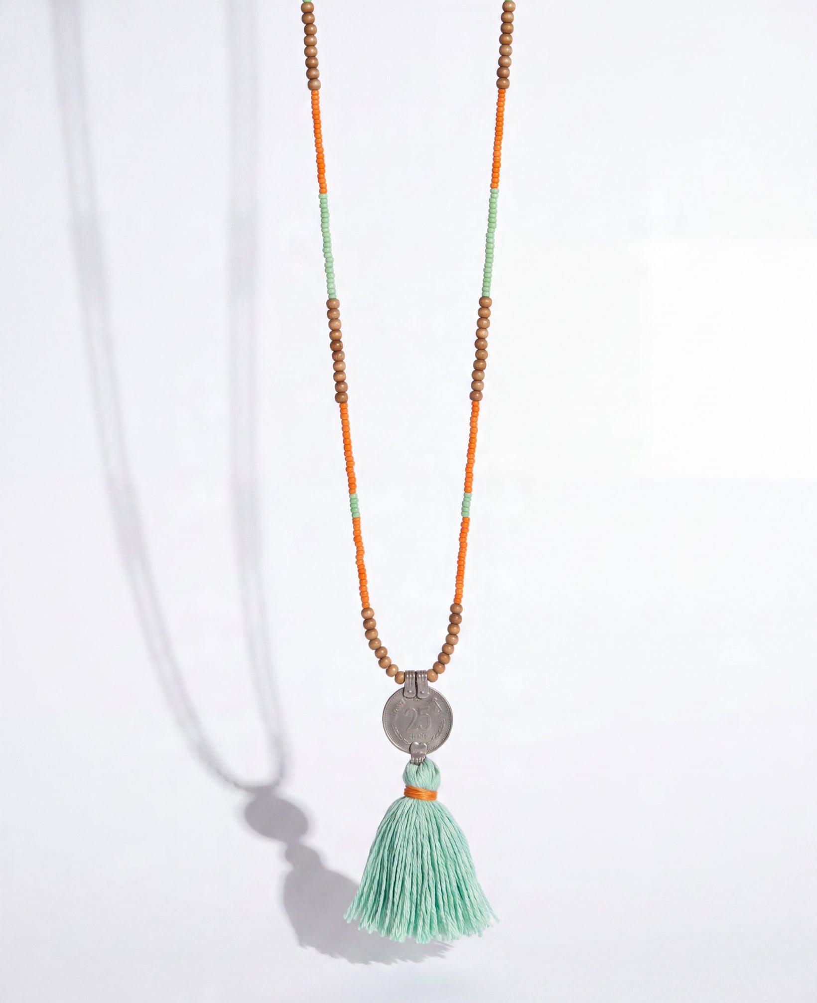 Gypsy coin