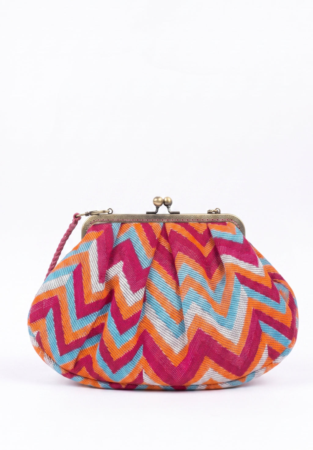 Borsa Click clack
