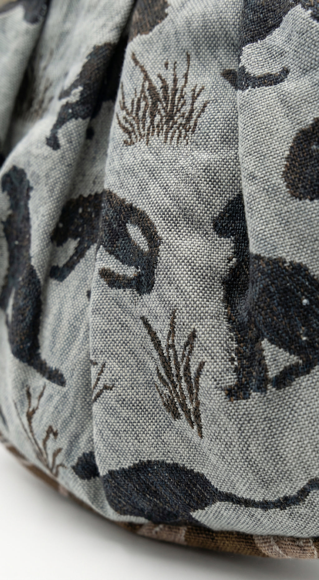 Borsa Safari chic piccola