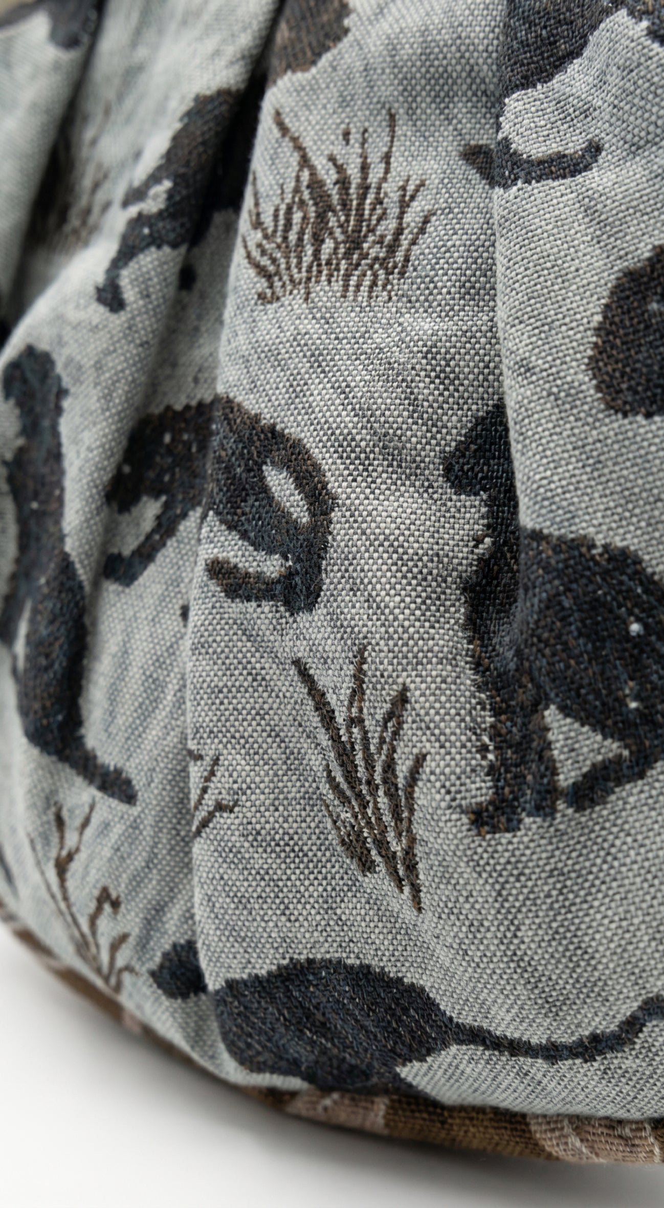 Borsa Safari chic piccola