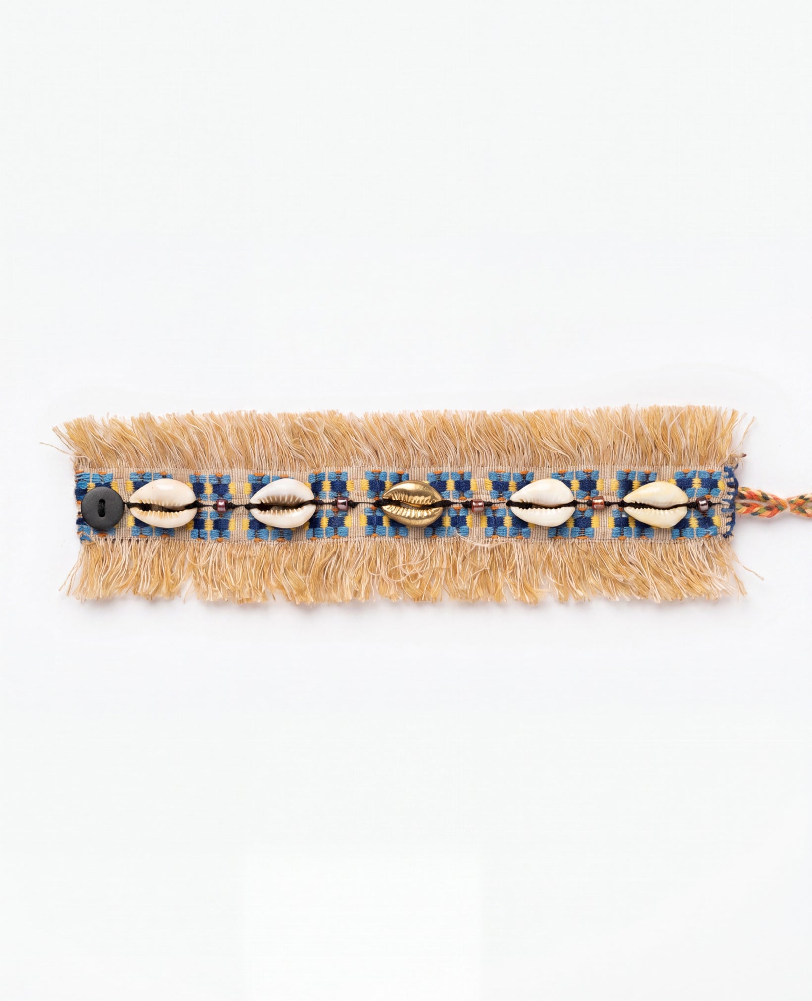 Bracciale boho