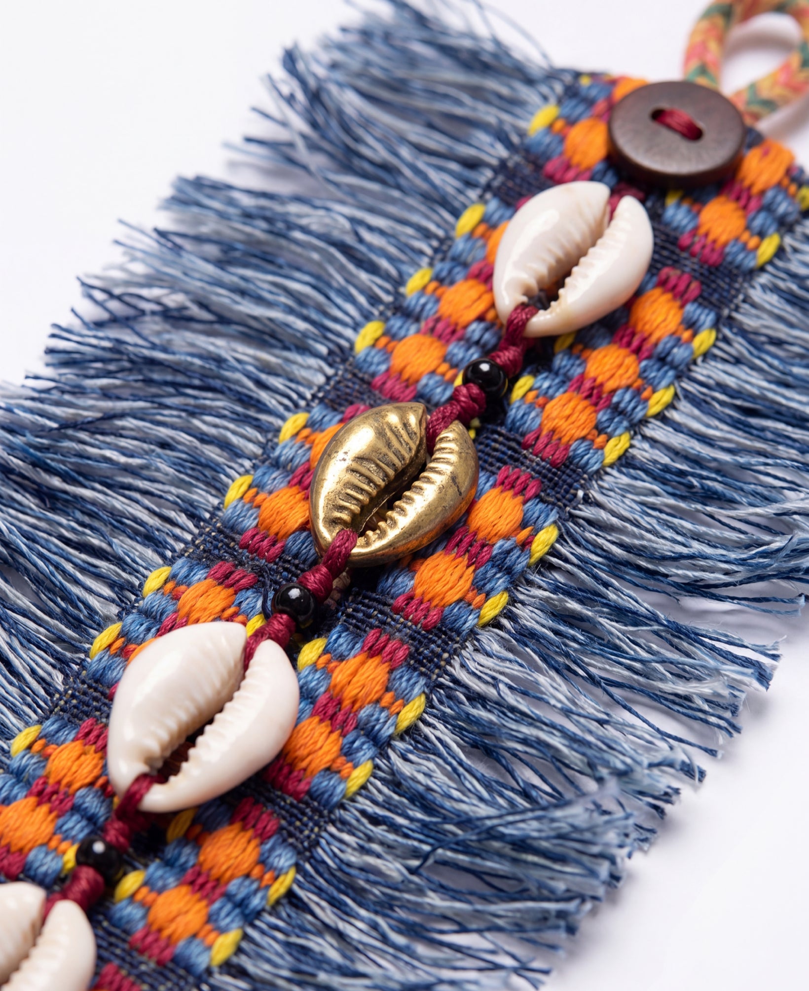 Bracciale boho