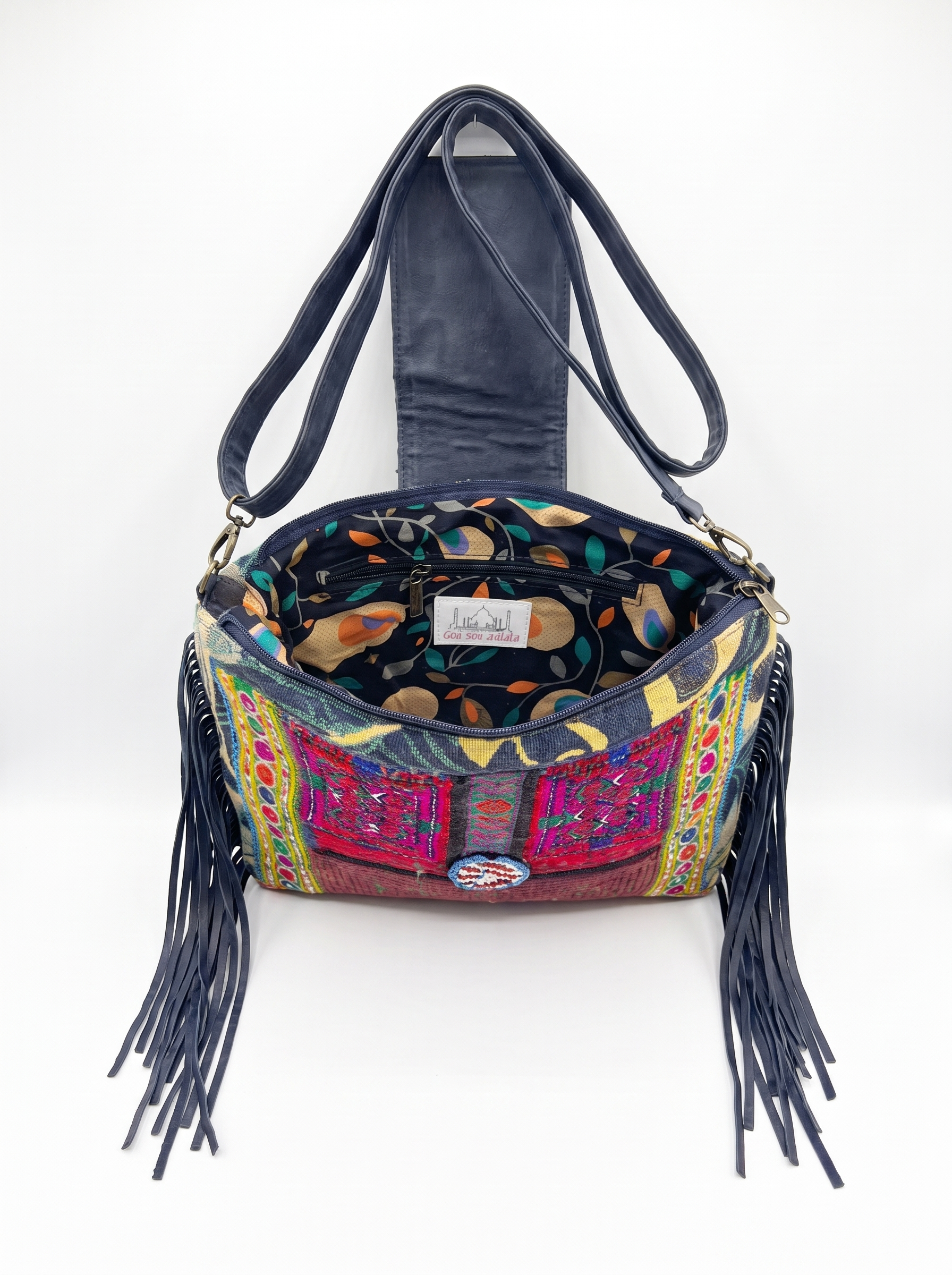 Borsa Gypsy
