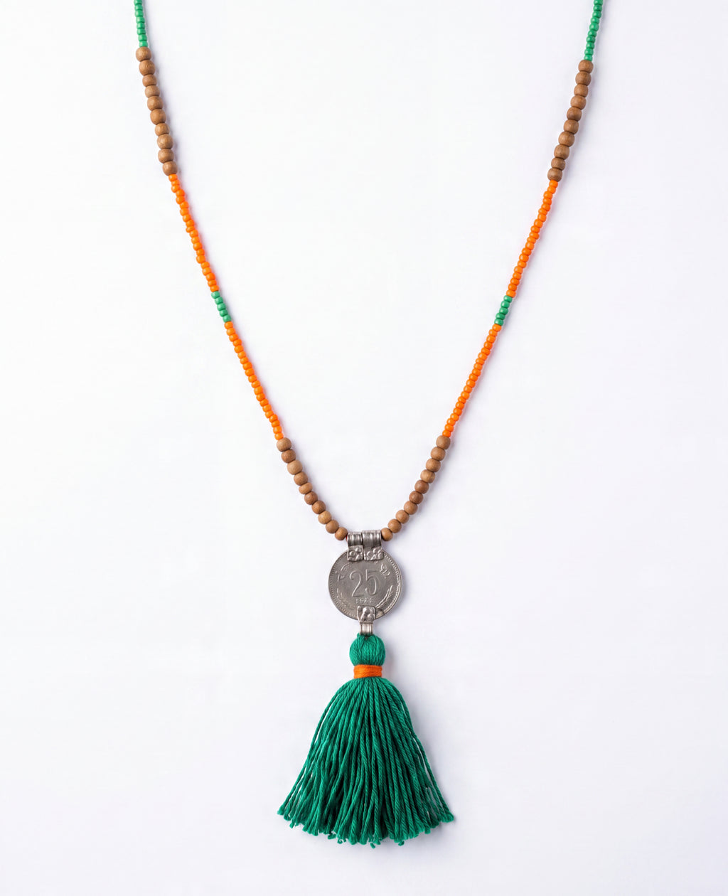 Gypsy coin