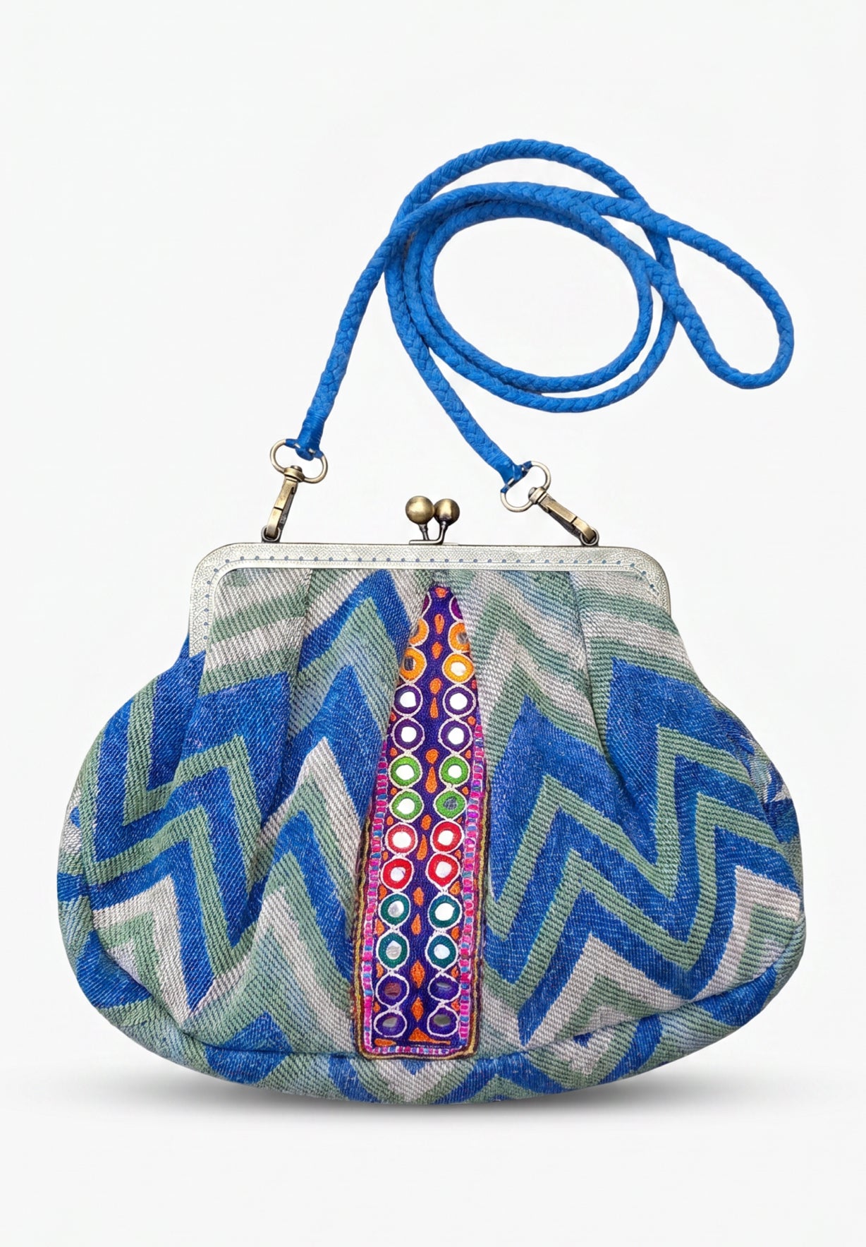 Borsa Click clack