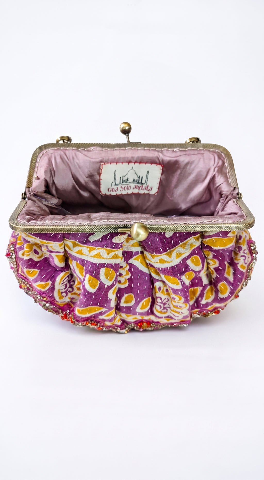 Borsa Click clack