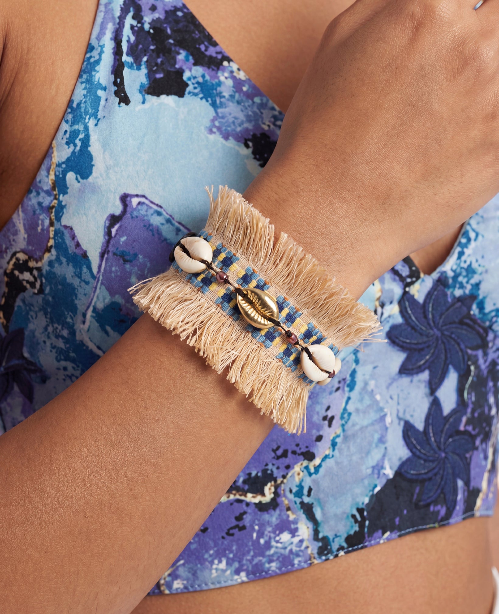 Bracciale boho