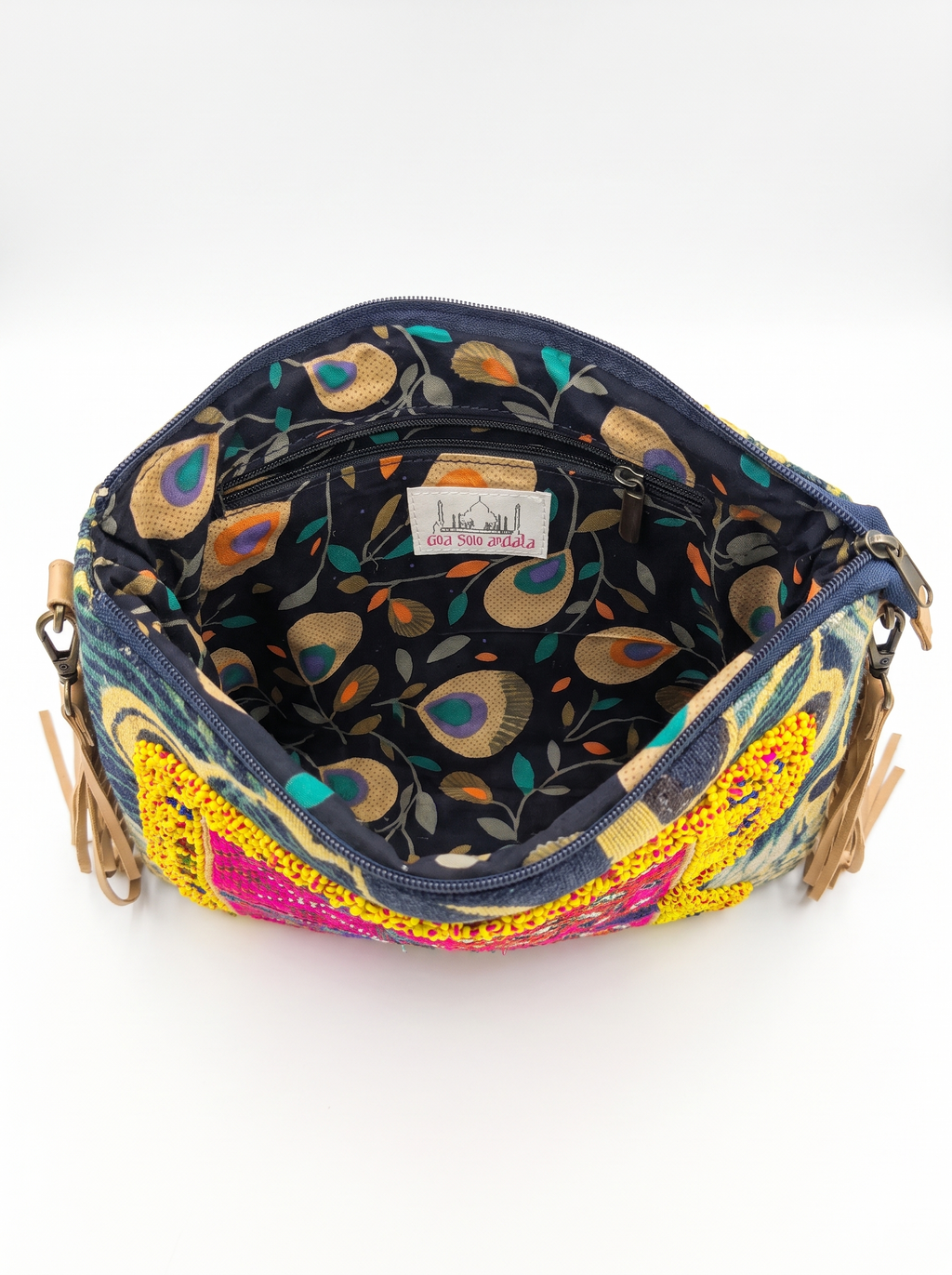 Borsa Gypsy