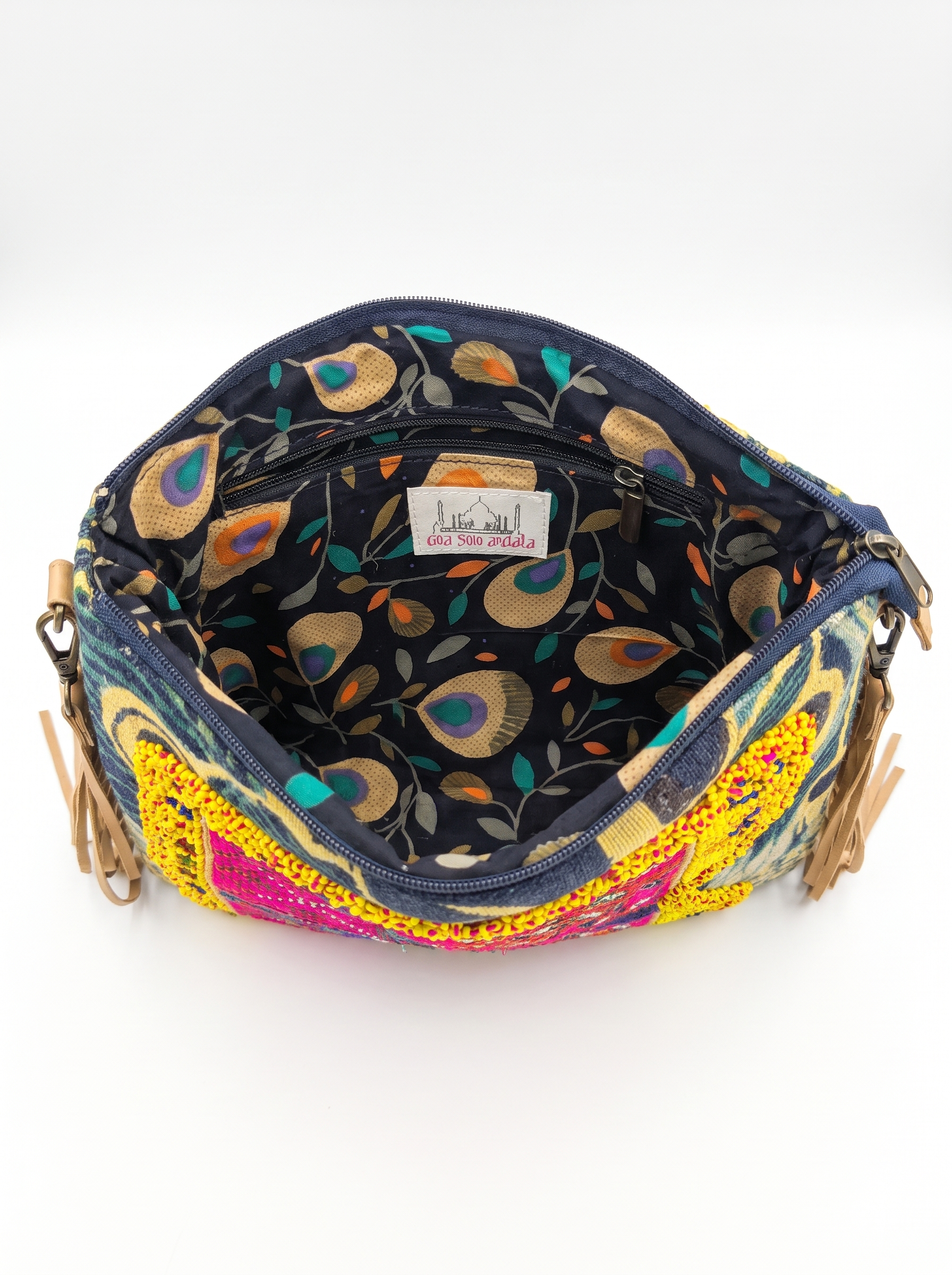 Borsa Gypsy